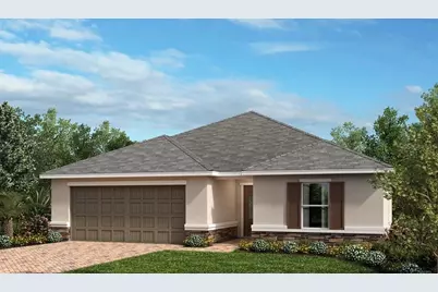 3329 Sanctuary Drive, Clermont, FL 34714 - Photo 1