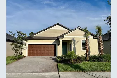 10350 Minnow Ray Drive, Land O Lakes, FL 34638 - Photo 1