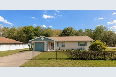 1016 Carnegie Drive, Inverness, FL 34450 - Photo 1