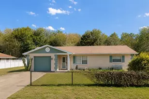 1016 Carnegie Dr, Inverness, FL 34450 - Photo 1