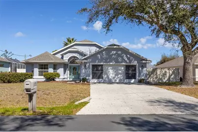 11 Faircastle Lane, Palm Coast, FL 32137 - Photo 1
