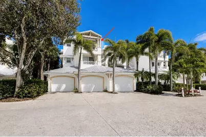 807 Harborshore Drive #3, Boca Grande, FL 33921 - Photo 1