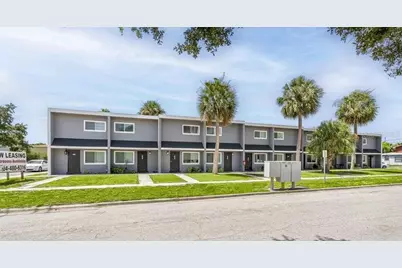 825 E University Boulevard, Melbourne, FL 32901 - Photo 1