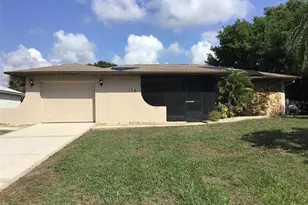 116 Friendly Cir, Sebring, FL 33876 - Photo 1