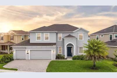 8344 Catalissa Avenue, Melbourne, FL 32940 - Photo 1