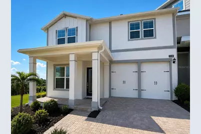 17400 Honeybell Tangelo Court, Winter Garden, FL 34787 - Photo 1