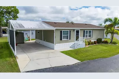 1000 Kings Highway #287, Port Charlotte, FL 33980 - Photo 1
