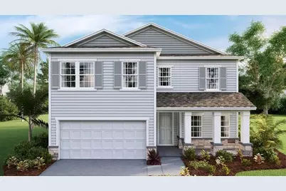 5375 SW 52nd Court, Gainesville, FL 32608 - Photo 1