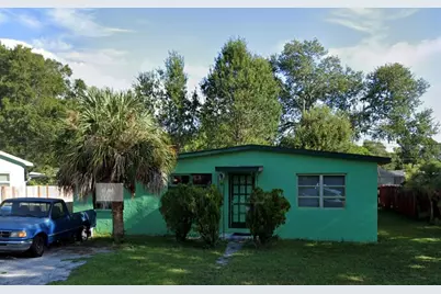 1241 53rd Avenue N, Saint Petersburg, FL 33703 - Photo 1