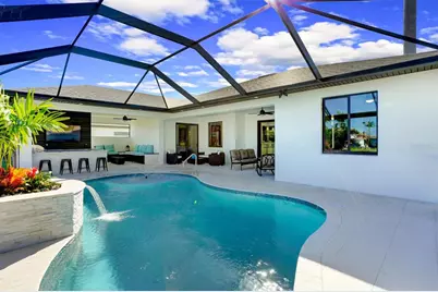 2229 SW 32nd Street, Cape Coral, FL 33914 - Photo 1