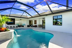 2229 SW 32nd St, Cape Coral, FL 33914 - Photo 1