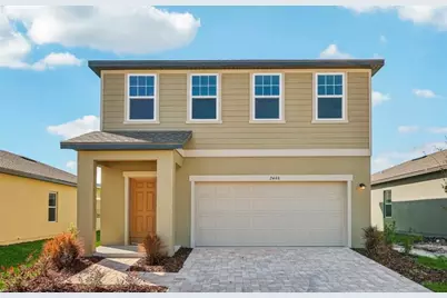 5898 Kalamata Drive, Polk City, FL 33868 - Photo 1