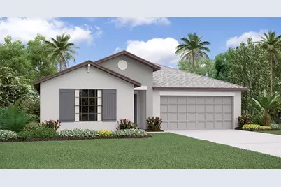 3847 Northern Key Drive, Plant City, FL 33565 - Photo 1