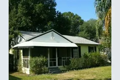 818 W Kentucky Avenue, Tampa, FL 33603 - Photo 1