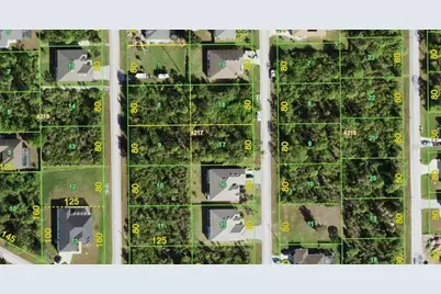 8215 Deland Street, Port Charlotte, FL 33981 - Photo 1