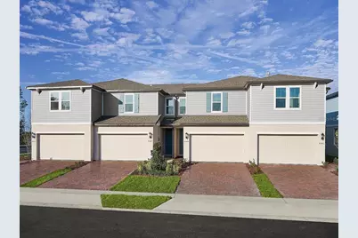 4548 Burrowing Owl Loop, Saint Cloud, FL 34772 - Photo 1
