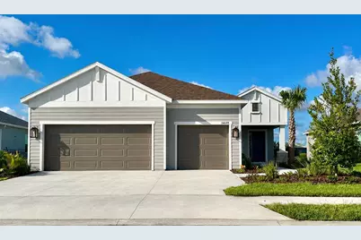 14609 Paddlers Crossing, Parrish, FL 34219 - Photo 1