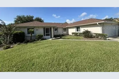 1527 Frontier Drive, Melbourne, FL 32940 - Photo 1