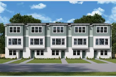 478 31st Way N, Saint Petersburg, FL 33713 - Photo 1