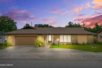 1426 Saxon Boulevard, Deltona, FL 32725 - Photo 1