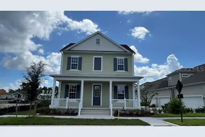 1849 Seashore Circle, Celebration, FL 34747 - Photo 1