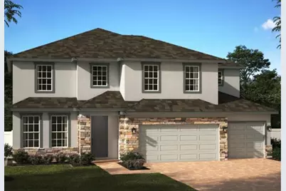 1878 Lake Indigo Road, Groveland, FL 34736 - Photo 1
