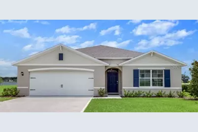 4994 Marshelder Street, Apopka, FL 32712 - Photo 1
