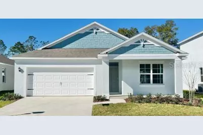1463 Morning Walk Drive, Ormond Beach, FL 32174 - Photo 1