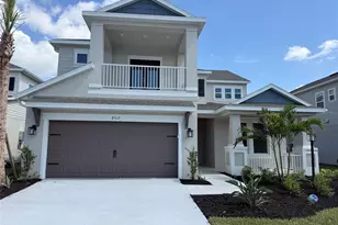 8512 Golden Dawn Ct, Sarasota, FL 34241 - Photo 1