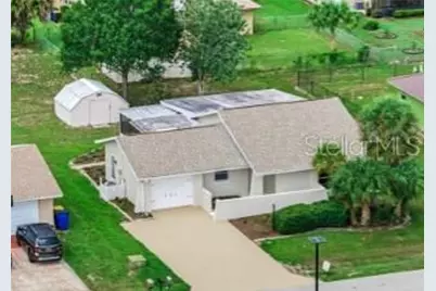 [Address not provided], Sebring, FL 33872 - Photo 1
