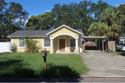 4311 S Renellie Drive, Tampa, FL 33611 - Photo 1
