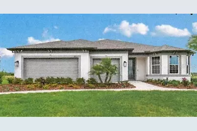 16480 Rustic Sky Drive, Spring Hill, FL 34610 - Photo 1
