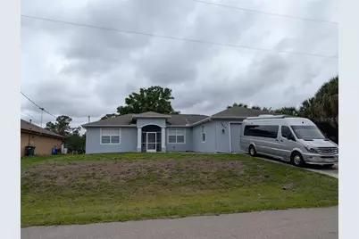 3523 Sapelo Avenue, North Port, FL 34286 - Photo 1