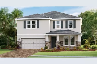 36214 Hillridge Trail, Zephyrhills, FL 33541 - Photo 1