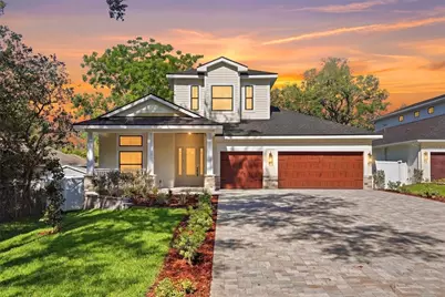 2374 Rajel Avenue, Safety Harbor, FL 34695 - Photo 1