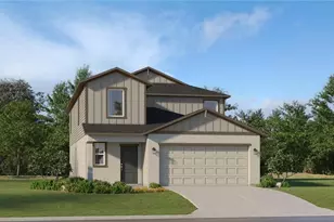 2255 Red Crossbill St, Wimauma, FL 33598 - Photo 1