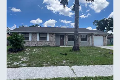 2003 Russell Drive, Titusville, FL 32796 - Photo 1