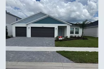 9924 Annunciation Drive, Wesley Chapel, FL 33545 - Photo 1