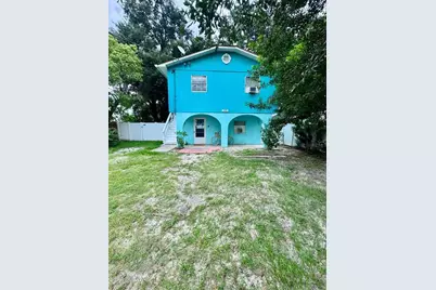 5135 N Lincoln Avenue, Tampa, FL 33614 - Photo 1