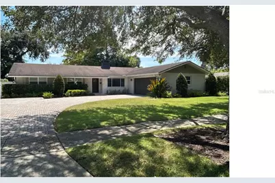 630 Selkirk Drive, Winter Park, FL 32792 - Photo 1