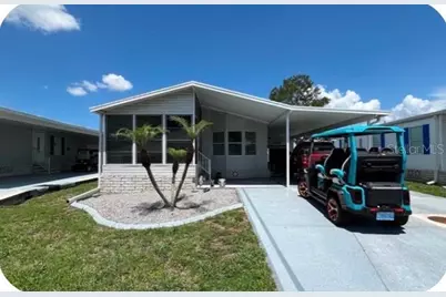 546 Village Boulevard, Frostproof, FL 33843 - Photo 1