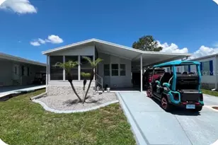 546 Village Blvd, Frostproof, FL 33843 - Photo 1