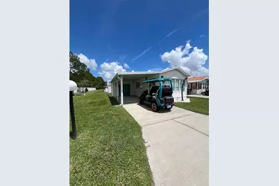166 Lily Creek Way, Frostproof, FL 33843 - Photo 1