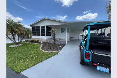 558 Village Boulevard, Frostproof, FL 33843 - Photo 1