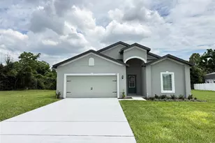 589 Dustin Terrace, Deltona, FL 32725 - Photo 1