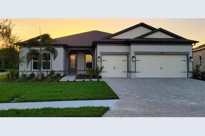 9251 Daylight Drive, Parrish, FL 34219 - Photo 1