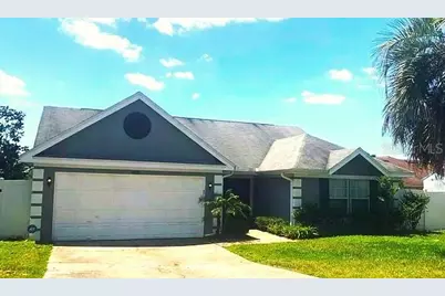 6838 Merganser Drive, Orlando, FL 32810 - Photo 1