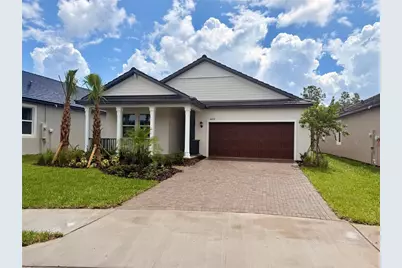 10432 Minnow Ray Drive, Land O Lakes, FL 34638 - Photo 1