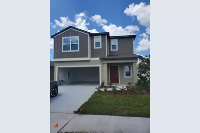 7610 Painted Sky Place, Land O Lakes, FL 34637 - Photo 1