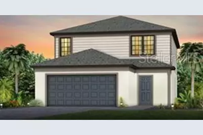 825 Balleby Trail, Bradenton, FL 34212 - Photo 1